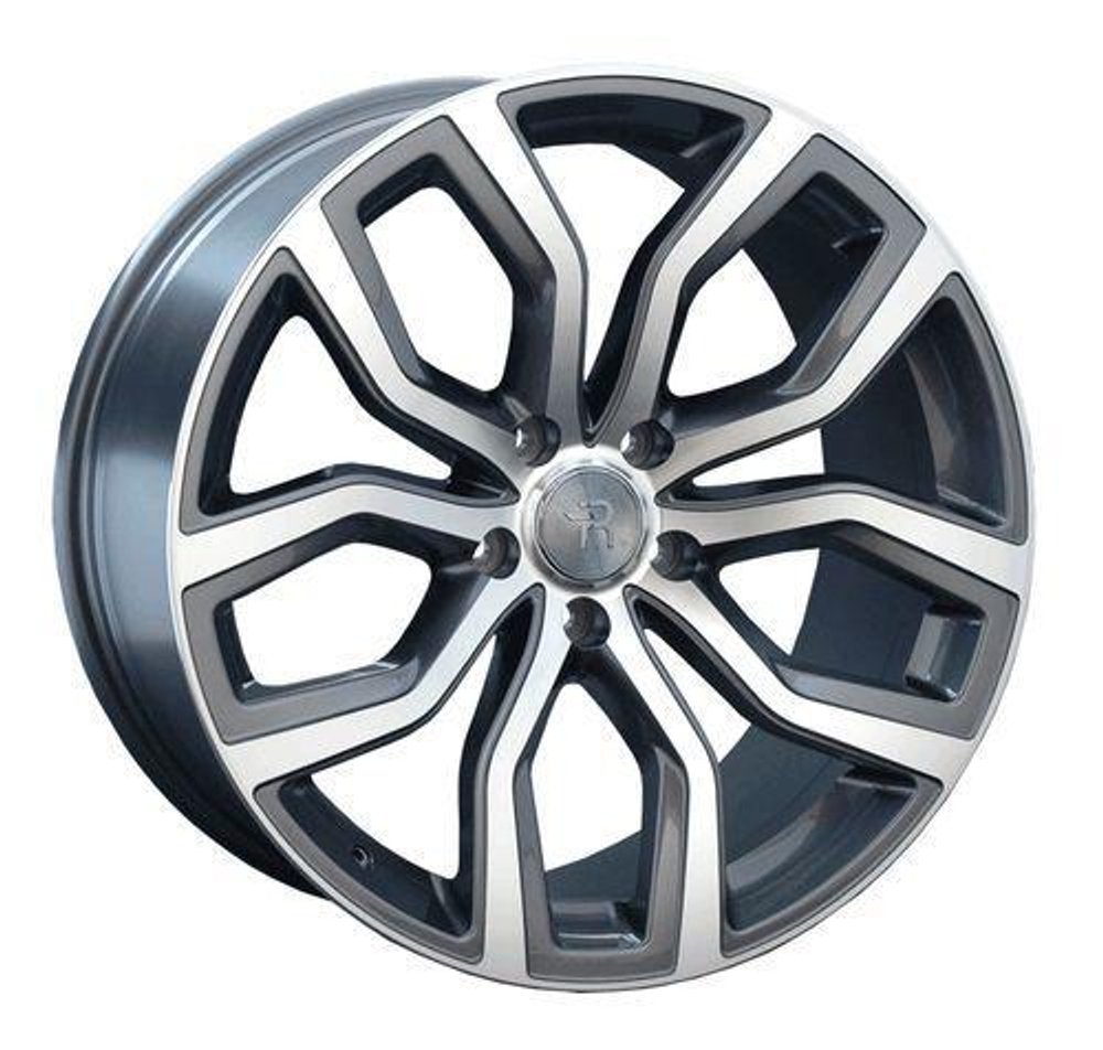 Replay B110 10x19 5x120 ET 21 Dia 72.6 (GMF)