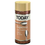Today Espresso, растворимый 95 г