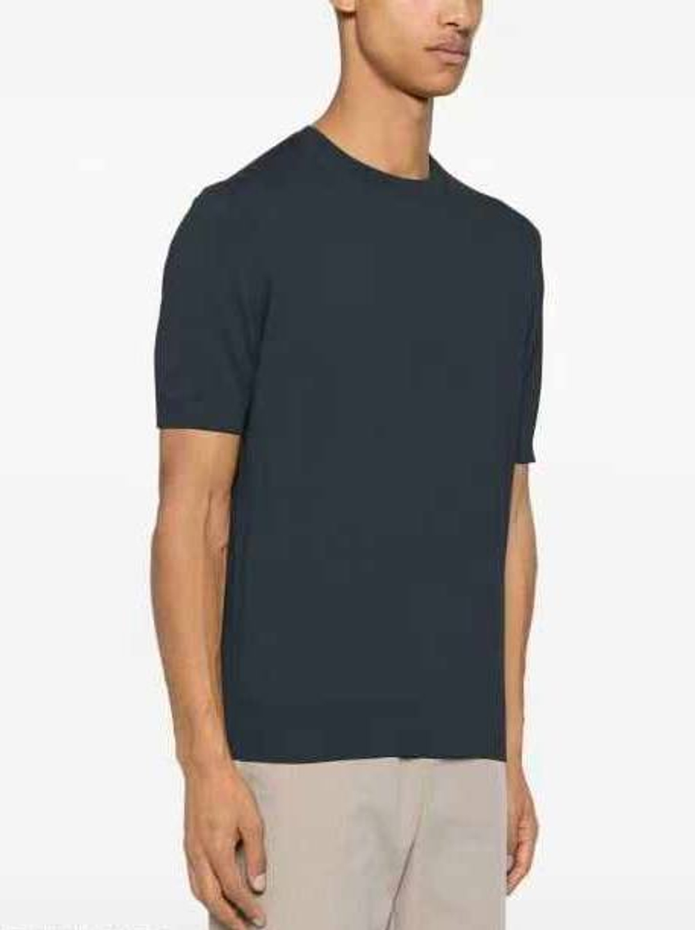Футболка Zegna