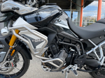 Triumph Tiger 900 RALLY PRO, 2021