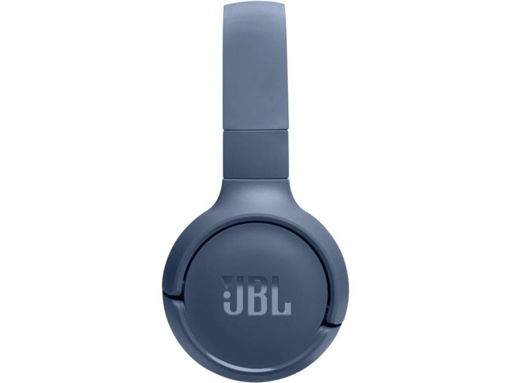 Наушники JBL Tune 520BT синий