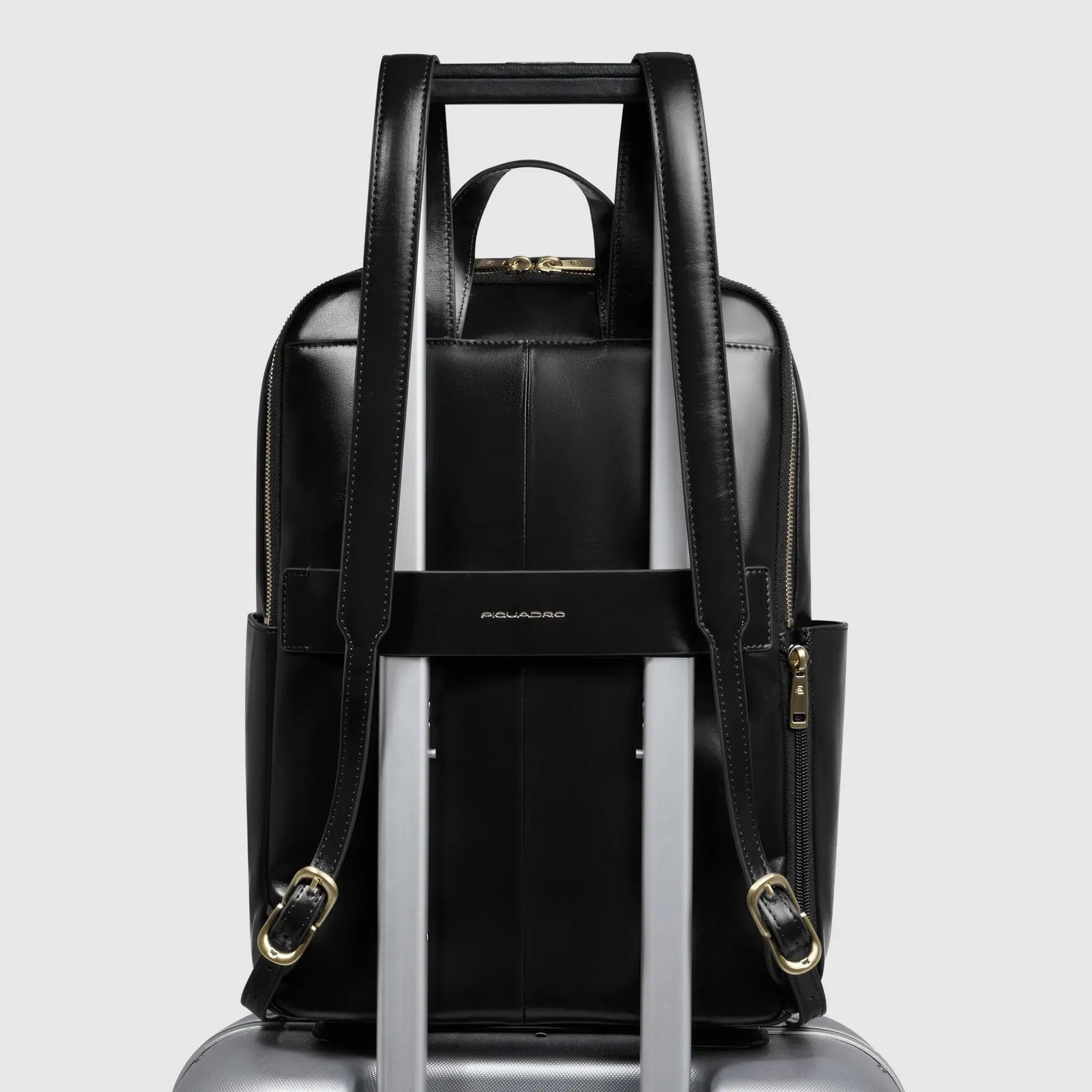 Рюкзак женский Blue Square CA6678B2/Nero