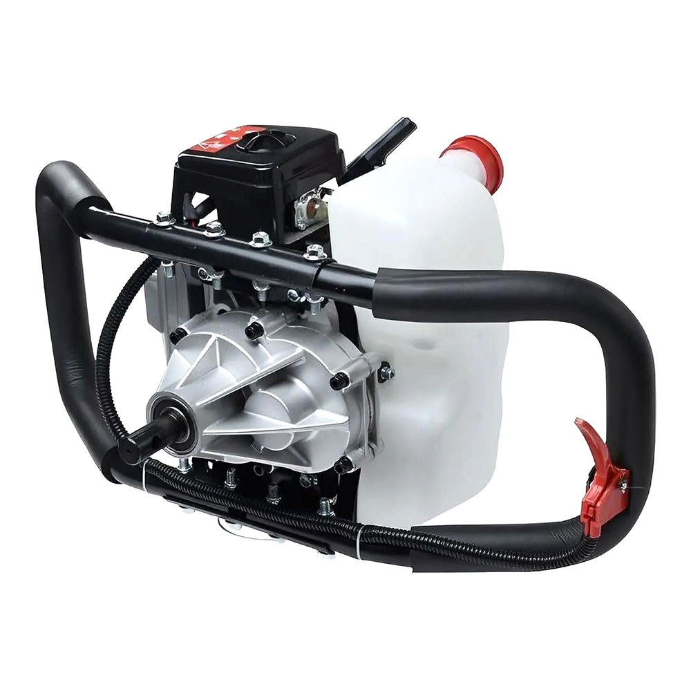 Мотобур бензиновый РЕСАНТА МБ-63