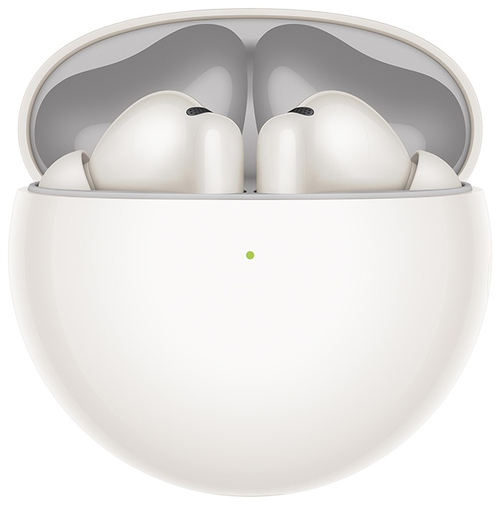 Наушники Huawei FreeBuds 7i белый