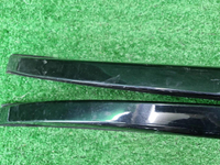 Рейлинг Комплект Chery Tiggo 7 Pro Max (2024-н.в.)