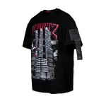 Футболка SS21 Decline City