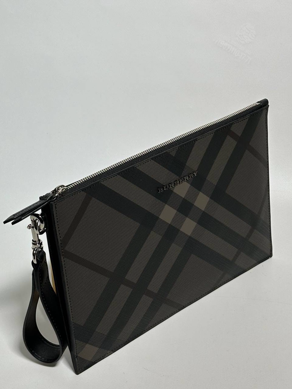 Клатч мужской Burberry