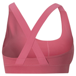 Женский топ-бра PUMA Mid Impact Fit Bra