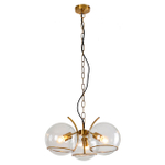 Подвесной светильник Lussole  Anchorage GRLSP-9556