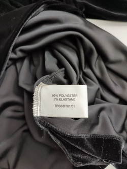 Блузка Elvi бархатная 58 размер