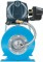 Установка для водоснабжения UNIPUMP AUTO JSW 55 72689