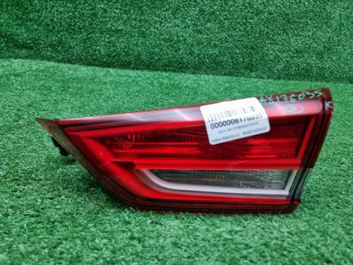 Фонарь правый внутренний Changan Alsvin (18-нв)