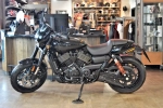 Harley-Davidson Street Rod (XG750A) 2020