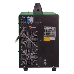 EVERLAST Power i-MIG 275P инверторный сварочный полуавтомат 2EV275P