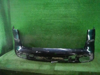 Бампер задний BMW X7 G07 (2019-2022) M-paket