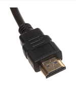 Кабель HDMI x HDMI -1.0 м. Perfeo H1001 (Ver 1.4)