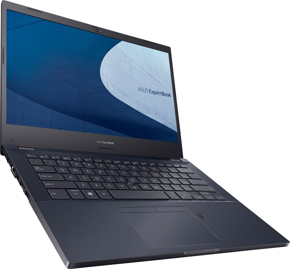 Ноутбук Asus ExpertBook P2 P2451FA-BV1299T Core i3-10110U/8G/256G SSD/14; FHD IPS AG/WiFi/BT/Win10