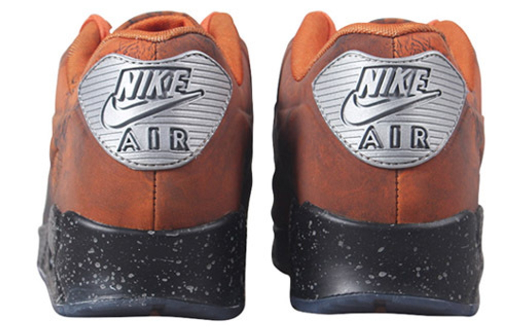 Кроссовки Nike Air Max 90 "Mars Landing"