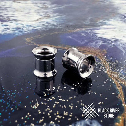 Тоннель Titanium