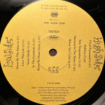 Crowded House - Temple Of Low Men (Европа 1988г.)