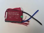Плата контроля BMS LiFePO4 16S 48V 50A