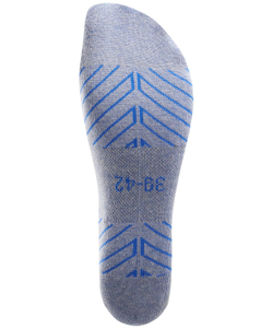 Гетры футбольные CAMP ADVANCED SOCKS, синий/белый