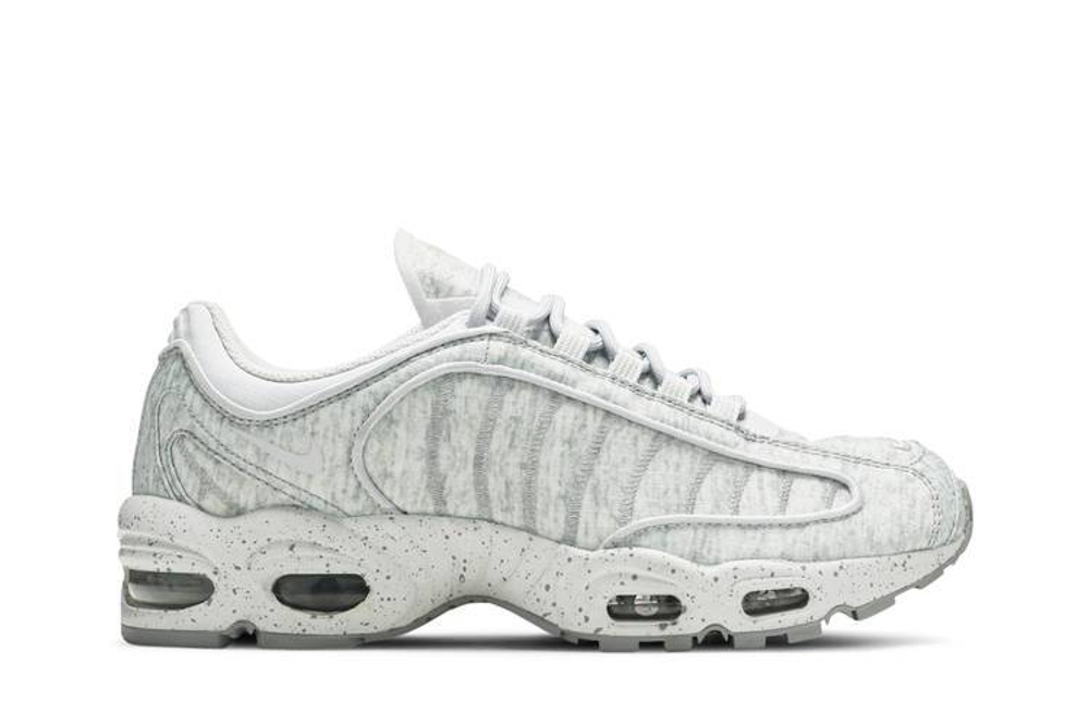 Кроссовки Nike Air Max Tailwind 4 Sp "Geyser Grey"