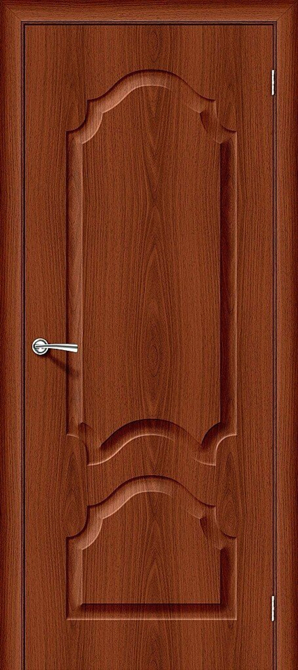 Дверь Винил Скинни-32
