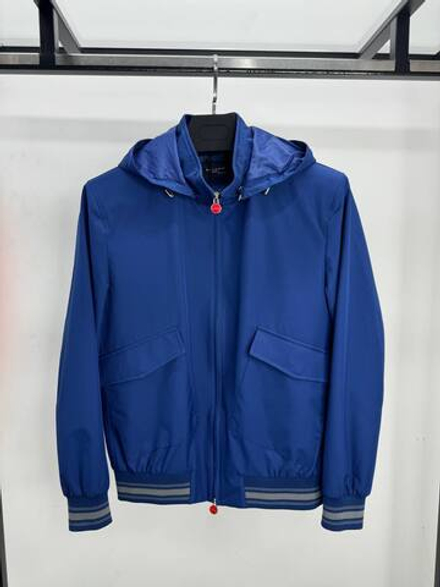 Ветровка Kiton