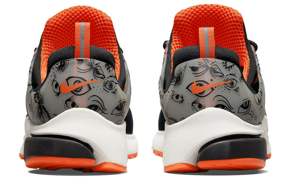 Кроссовки Nike Air Presto Halloween