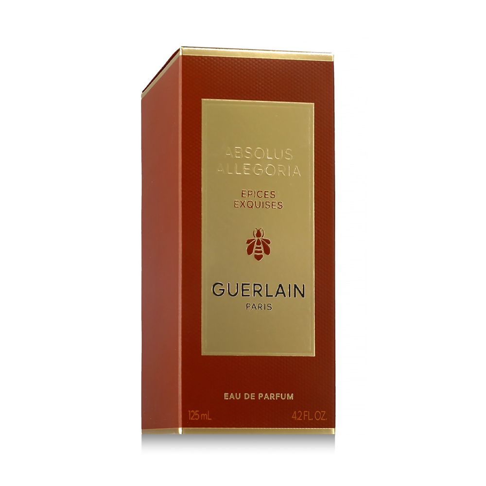 Guerlain Absolus Allegoria Épices Exquises Eau De Parfum 125 ml (unisex)