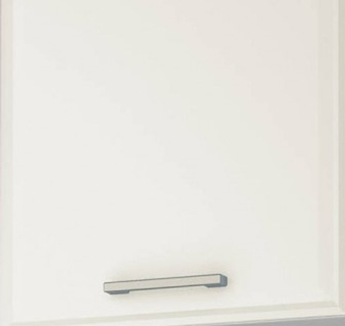 Грета Молочный Фасад 62-90 к шкафу напольному 62-ШСВ2-90 (стол) с 2 выкатными сетками 900*860 Мебель