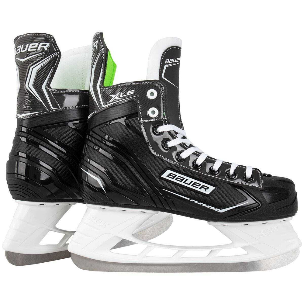 Коньки Bauer S21 X-LS JR
