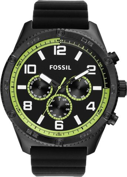 Наручные часы Fossil BQ2534