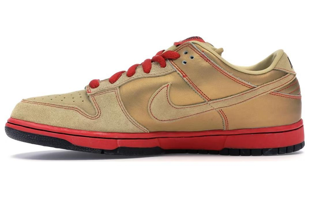 Кроссовки Nike Dunk Sb Pro "Money Cat"