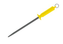 Мусат стальной с керамическим покрытием Flugel 4820-238фотография - 2