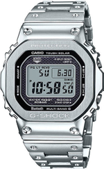 Японские наручные часы Casio G-SHOCK GMW-B5000D-1E