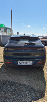 FORTHING T5 EVO 1.5 AMT Elite