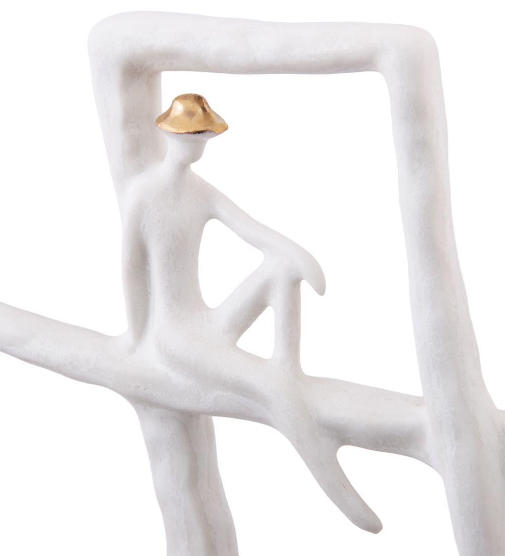 Cervena Kostka OS-175 Статуэтка «Вдохновение»