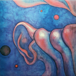 King Crimson / In The Court Of The Crimson King (An Observation By King Crimson)(LP)