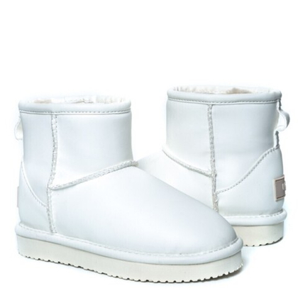 Угги Kids Classic Candy Night Sky White