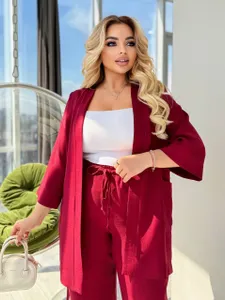 Костюм УК-064 Фабрика Моды