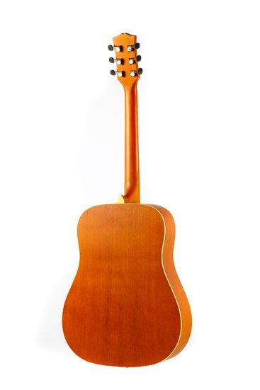 Акустическая гитара Fabio MH-4110S (41")