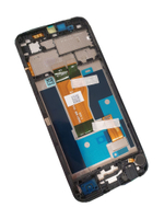 Realme C33 (RMX3624) Дисплейный модуль с тачскрином) (в рамке) (ORIG-SP)