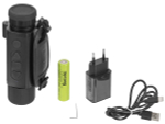 Тепловизионный монокуляр Sytong XS03-15 384х288, D15мм, WiFi