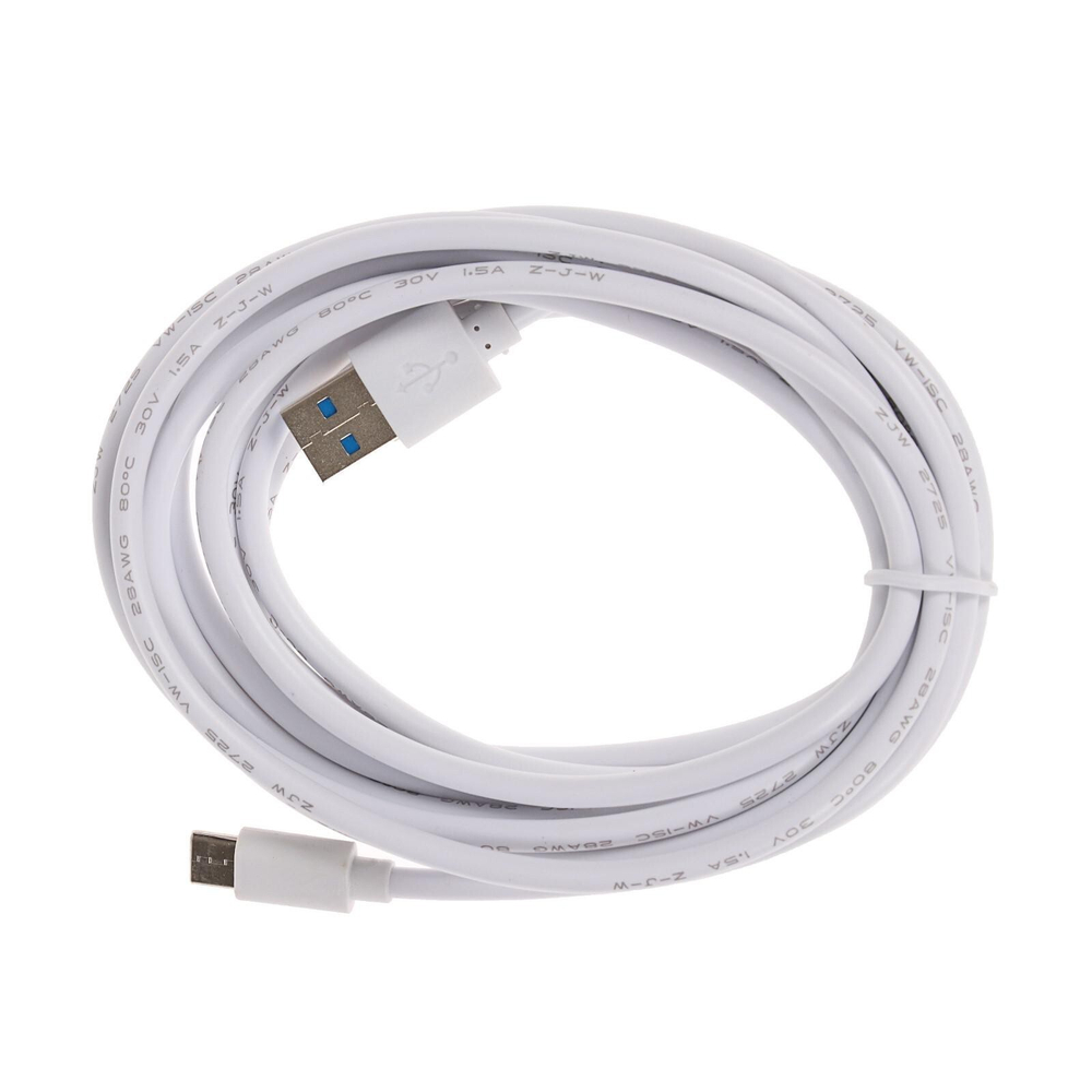 Кабель USB x TYPE-C -2.0 м. UNI Uni-2MTYPEC