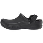 Сабо Crocs Work Bistro Pro LiteRide Clog Black
