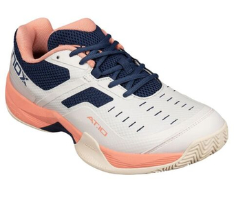 Женские  кросовки для Padel NOX AT10 Pro - разноцветный