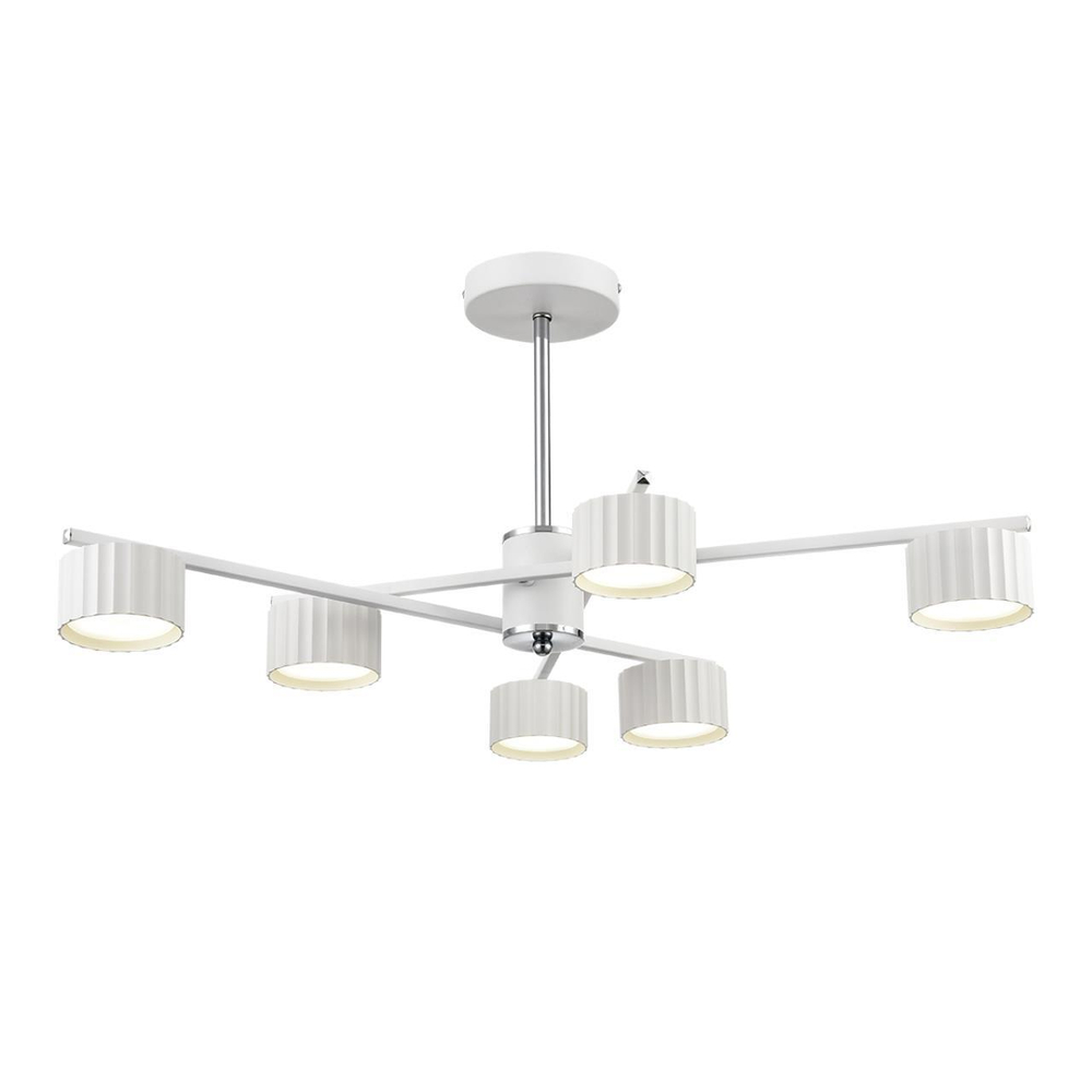 Потолочная люстра Lumion KARINA 8241/6C