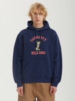 Мужская Толстовка Wild Dog